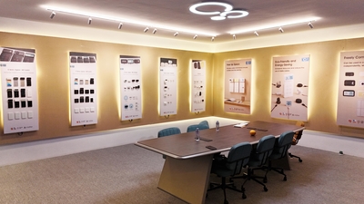 China Shenzhen Taimeng Technology Co., Ltd Company Profile