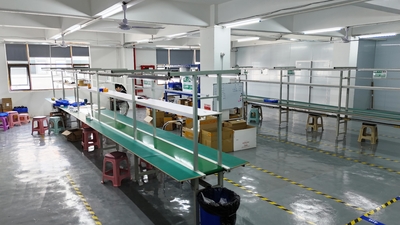 China Shenzhen Taimeng Technology Co., Ltd Company Profile