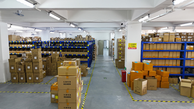 China Shenzhen Taimeng Technology Co., Ltd Company Profile
