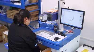 China Shenzhen Taimeng Technology Co., Ltd Company Profile