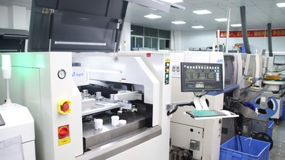 China Shenzhen Taimeng Technology Co., Ltd Company Profile