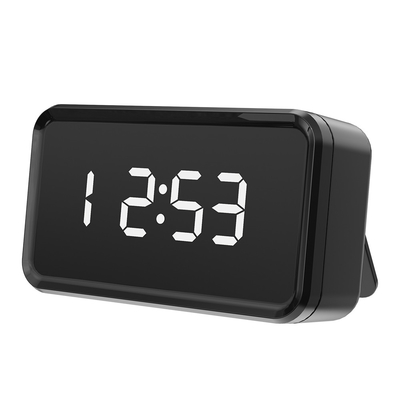 WiFi Infrared Remote Control with Time Display, Compatible with Fan, TV, DVD, Voice Control via Alexa, Google, and Tuya for Smart Home Automation