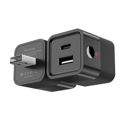 Good price Tuya Mini Smart WiFi Power Adapter 5V Micro USB & Type-C Charger with APP Timing, Voice Control, Alexa Compatibility for Light Strips online