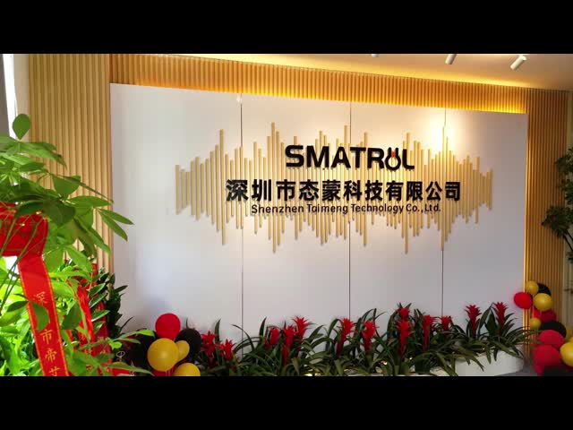 China Shenzhen Taimeng Technology Co., Ltd Company Profile