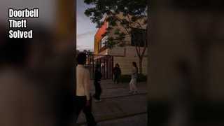 Waterproof  Anti-theft alarm bracket